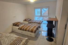 Wohnung für bis 5 Personen
